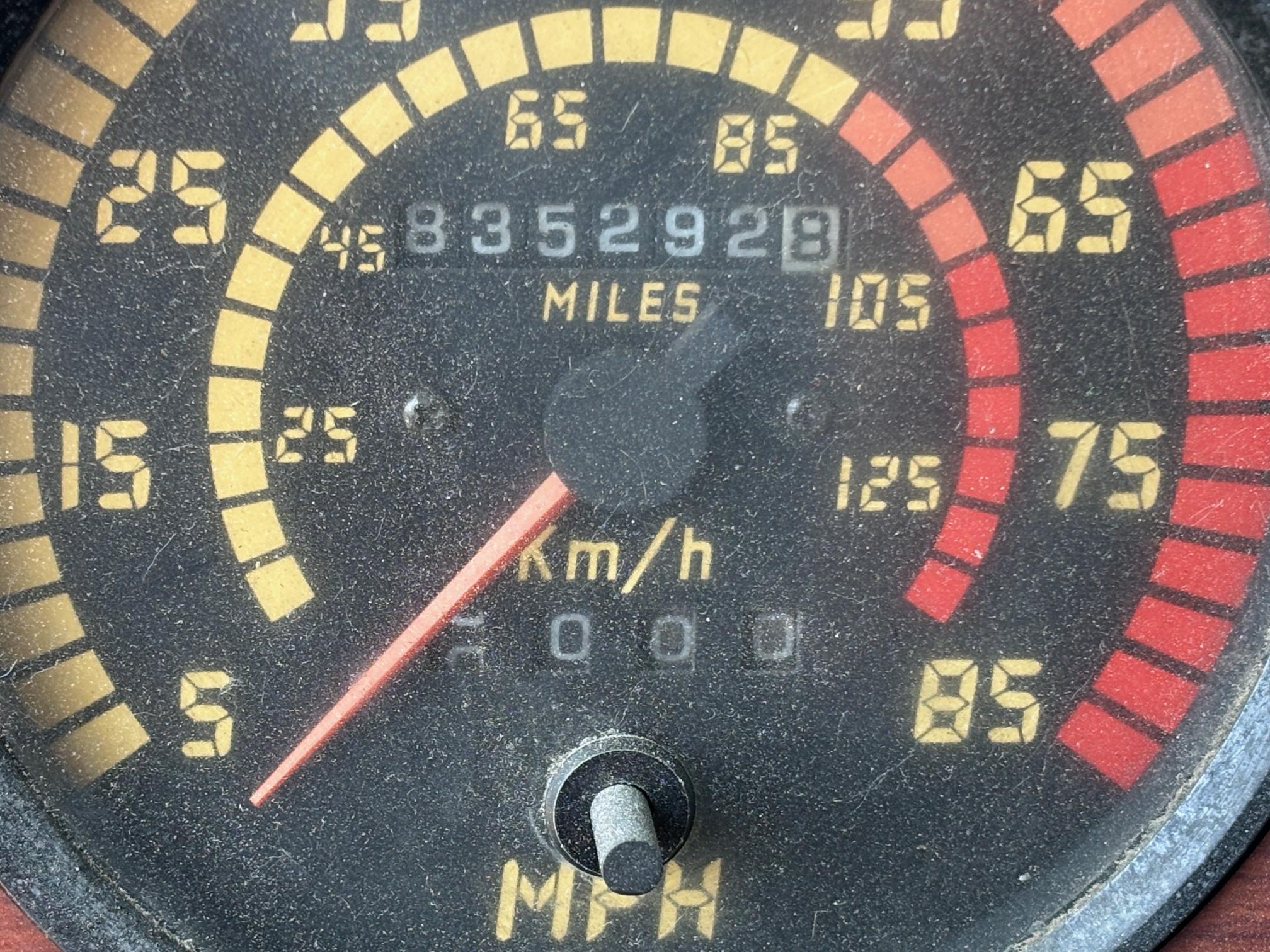 1997 MACK CL713 - Image 14